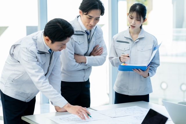 問題解決に向けたヒアリング